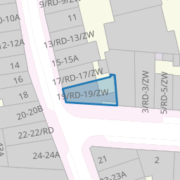 Perceel HLM01-K-2156