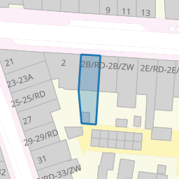 Perceel HLM01-K-2170