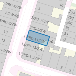 Perceel HLM01-K-2172