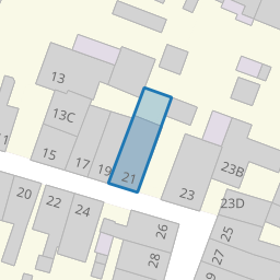 Perceel HLM01-K-2175