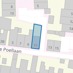 Perceel HLM01-K-2193