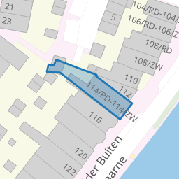 Perceel HLM01-K-2204