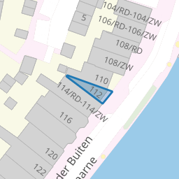 Perceel HLM01-K-2205