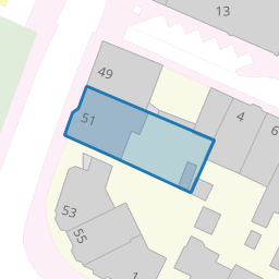 Perceel HLM01-K-2207