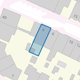 Perceel HLM01-K-2208