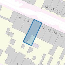 Perceel HLM01-K-2210