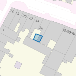 Perceel HLM01-K-2213