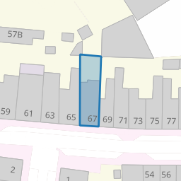 Perceel HLM01-K-2214