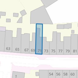 Perceel HLM01-K-2216