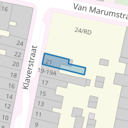 Perceel HLM01-K-2237