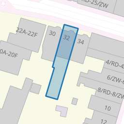 Perceel HLM01-K-2242