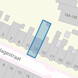 Perceel HLM01-K-2245