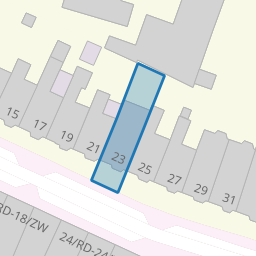 Perceel HLM01-K-2250