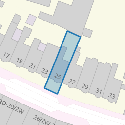 Perceel HLM01-K-2251