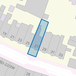 Perceel HLM01-K-2252