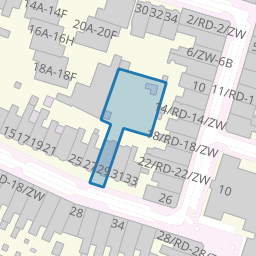 Perceel HLM01-K-2253