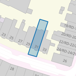 Perceel HLM01-K-2254