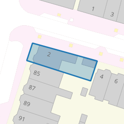 Perceel HLM01-K-2256