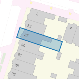 Perceel HLM01-K-2260