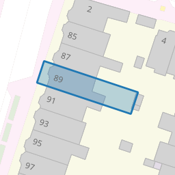 Perceel HLM01-K-2261