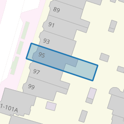 Perceel HLM01-K-2264