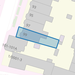 Perceel HLM01-K-2266