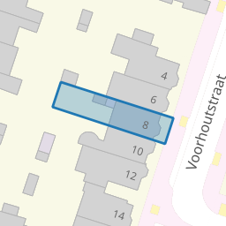 Perceel HLM01-K-2270