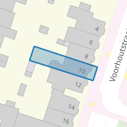 Perceel HLM01-K-2271