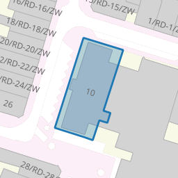 Perceel HLM01-K-2275