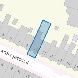 Perceel HLM01-K-2288