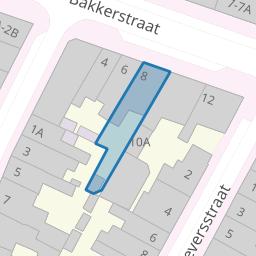 Perceel HLM01-K-2299