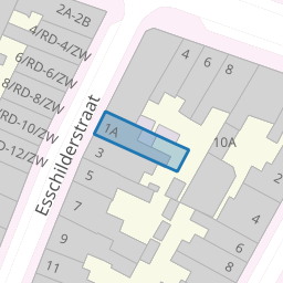 Perceel HLM01-K-2300