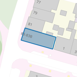 Perceel HLM01-K-2303