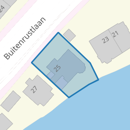 Perceel HLM01-K-2309