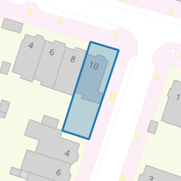 Perceel HLM01-K-2329