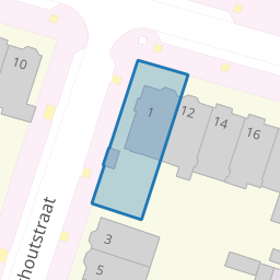 Perceel HLM01-K-2330