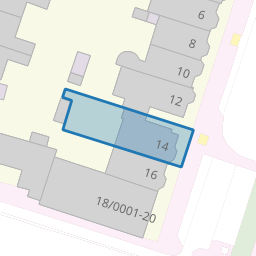 Perceel HLM01-K-2336