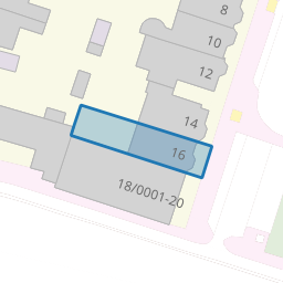 Perceel HLM01-K-2337