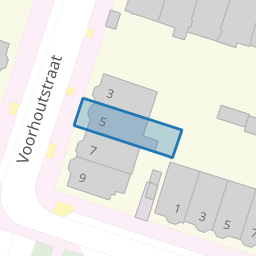 Perceel HLM01-K-2339