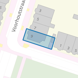 Perceel HLM01-K-2341