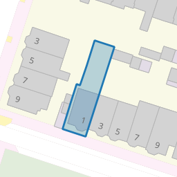 Perceel HLM01-K-2342