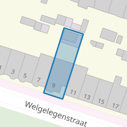 Perceel HLM01-K-2346