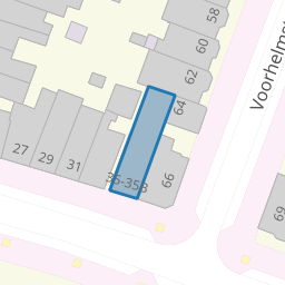 Perceel HLM01-K-2351