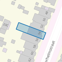 Perceel HLM01-K-2357