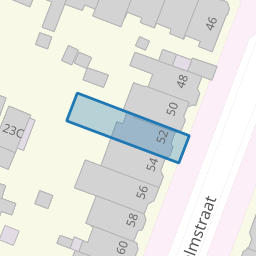 Perceel HLM01-K-2358