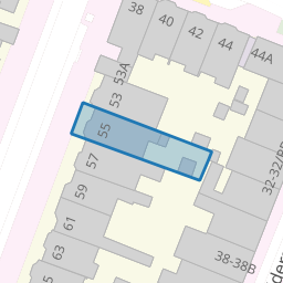 Perceel HLM01-K-2368