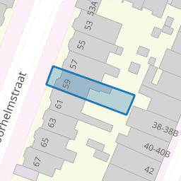 Perceel HLM01-K-2370