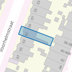 Perceel HLM01-K-2371