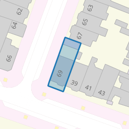 Perceel HLM01-K-2375