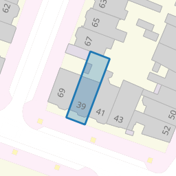 Perceel HLM01-K-2376